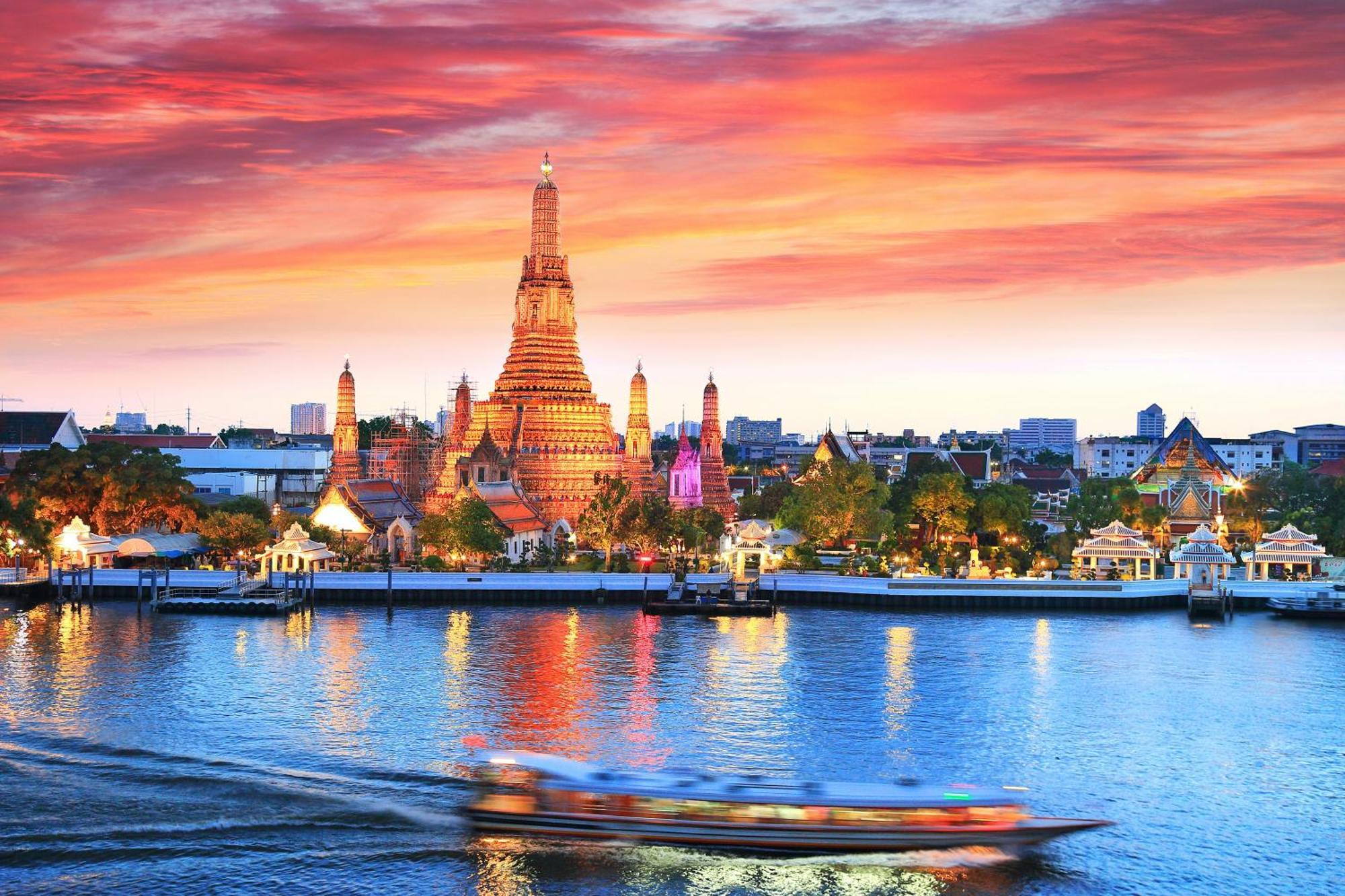 Z โกอินน์ สีลม - สถานีรถไฟฟ้าเซนต์หลุยส์ Go Inn Silom Bangkok Eksteriør bilde